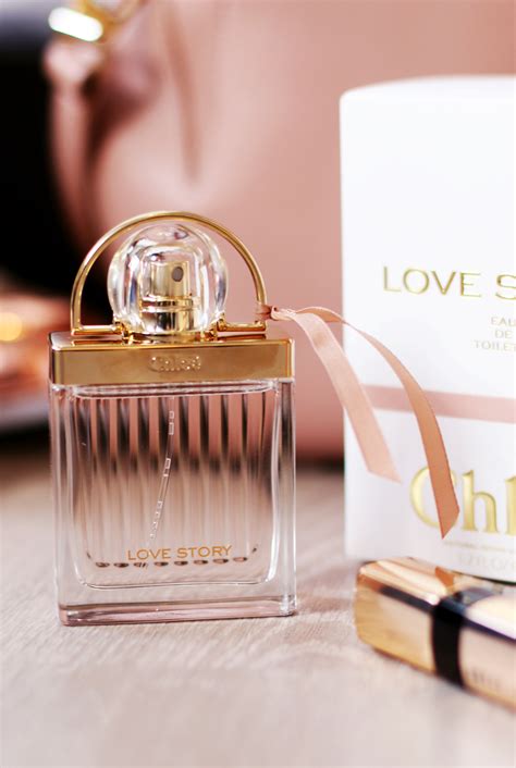 chloe love story bewertung|Love Story (Eau de Toilette) von Chloé.